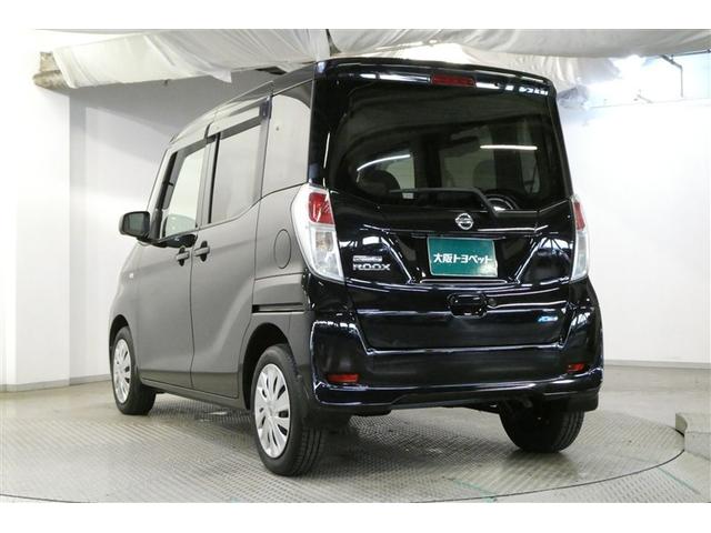 デイズルークス Ｘ　Ｖセレクション＋セーフティＩＩ　地デジＴＶ　横滑防止装置　ＥＴＣ車載器　ＡＵＸ接続　ＲＢＳ　バックカメラ　盗難防止装置　パワステ　ドラレコ　フルフラットシート　パワーウィンドウ　アイドリングストップ　ベンチシート　ＡＢＳ　エアバッグ（7枚目）