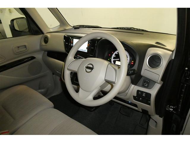 デイズルークス Ｘ　Ｖセレクション＋セーフティＩＩ　地デジＴＶ　横滑防止装置　ＥＴＣ車載器　ＡＵＸ接続　ＲＢＳ　バックカメラ　盗難防止装置　パワステ　ドラレコ　フルフラットシート　パワーウィンドウ　アイドリングストップ　ベンチシート　ＡＢＳ　エアバッグ（11枚目）