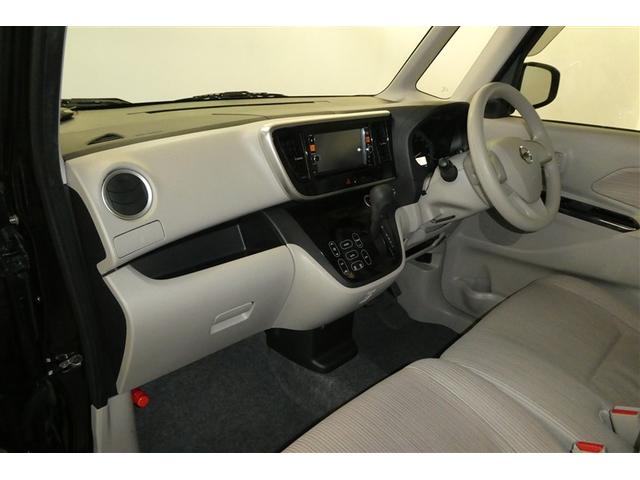 デイズルークス Ｘ　Ｖセレクション＋セーフティＩＩ　地デジＴＶ　横滑防止装置　ＥＴＣ車載器　ＡＵＸ接続　ＲＢＳ　バックカメラ　盗難防止装置　パワステ　ドラレコ　フルフラットシート　パワーウィンドウ　アイドリングストップ　ベンチシート　ＡＢＳ　エアバッグ（12枚目）