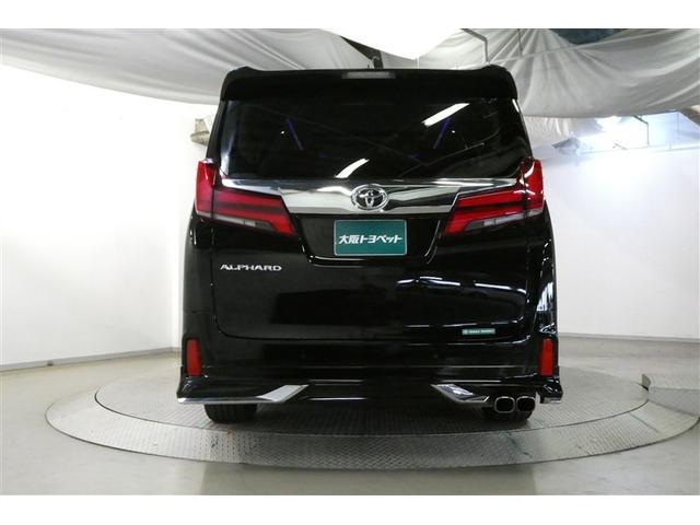 アルファード 2.5S Cパッケージ 両電動ドア Bモニタ 地デジ エアロ DVD再生可能 パノラマルーフ リアオートエアコン ナビテレビ 横滑り防止 クルコン AC100V電源 セキュリティ ETC車載器 LEDヘッドライト エアコン(7枚目)