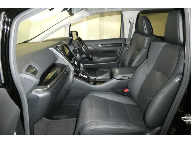 アルファード 2.5S Cパッケージ 両電動ドア Bモニタ 地デジ エアロ DVD再生可能 パノラマルーフ リアオートエアコン ナビテレビ 横滑り防止 クルコン AC100V電源 セキュリティ ETC車載器 LEDヘッドライト エアコン(13枚目)