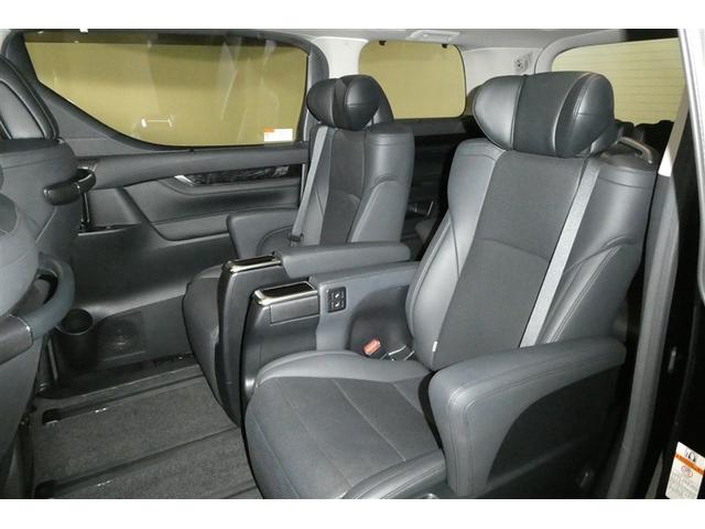 アルファード 2.5S Cパッケージ 両電動ドア Bモニタ 地デジ エアロ DVD再生可能 パノラマルーフ リアオートエアコン ナビテレビ 横滑り防止 クルコン AC100V電源 セキュリティ ETC車載器 LEDヘッドライト エアコン(14枚目)