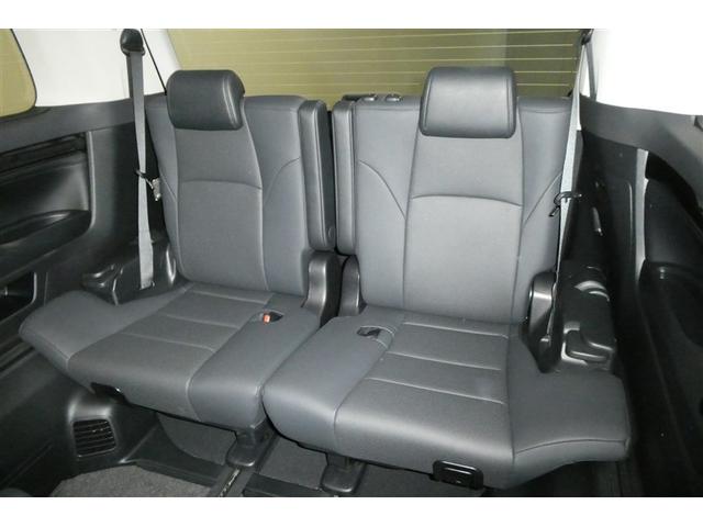 アルファード 2.5S Cパッケージ 両電動ドア Bモニタ 地デジ エアロ DVD再生可能 パノラマルーフ リアオートエアコン ナビテレビ 横滑り防止 クルコン AC100V電源 セキュリティ ETC車載器 LEDヘッドライト エアコン(15枚目)