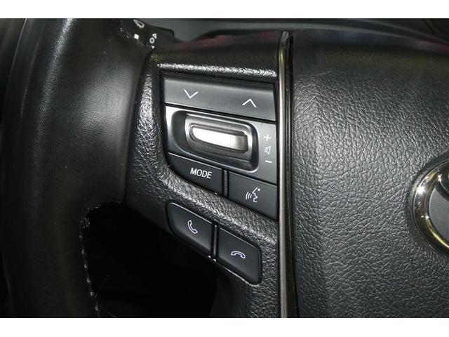 アルファード 2.5S Cパッケージ 両電動ドア Bモニタ 地デジ エアロ DVD再生可能 パノラマルーフ リアオートエアコン ナビテレビ 横滑り防止 クルコン AC100V電源 セキュリティ ETC車載器 LEDヘッドライト エアコン(22枚目)