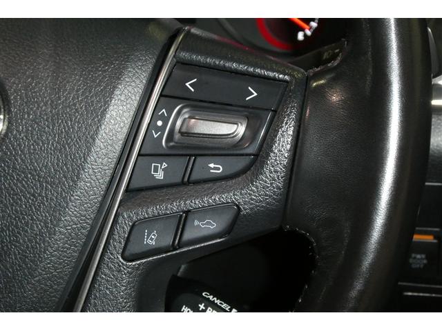 アルファード 2.5S Cパッケージ 両電動ドア Bモニタ 地デジ エアロ DVD再生可能 パノラマルーフ リアオートエアコン ナビテレビ 横滑り防止 クルコン AC100V電源 セキュリティ ETC車載器 LEDヘッドライト エアコン(23枚目)