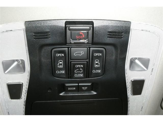 アルファード 2.5S Cパッケージ 両電動ドア Bモニタ 地デジ エアロ DVD再生可能 パノラマルーフ リアオートエアコン ナビテレビ 横滑り防止 クルコン AC100V電源 セキュリティ ETC車載器 LEDヘッドライト エアコン(28枚目)