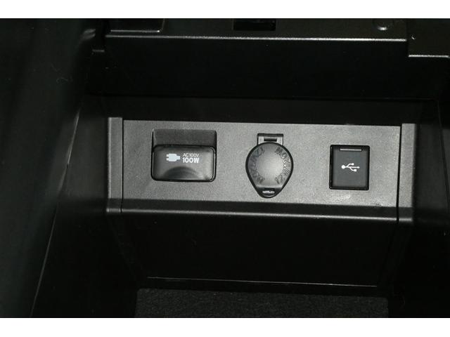 アルファード 2.5S Cパッケージ 両電動ドア Bモニタ 地デジ エアロ DVD再生可能 パノラマルーフ リアオートエアコン ナビテレビ 横滑り防止 クルコン AC100V電源 セキュリティ ETC車載器 LEDヘッドライト エアコン(31枚目)