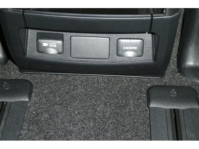 アルファード 2.5S Cパッケージ 両電動ドア Bモニタ 地デジ エアロ DVD再生可能 パノラマルーフ リアオートエアコン ナビテレビ 横滑り防止 クルコン AC100V電源 セキュリティ ETC車載器 LEDヘッドライト エアコン(32枚目)