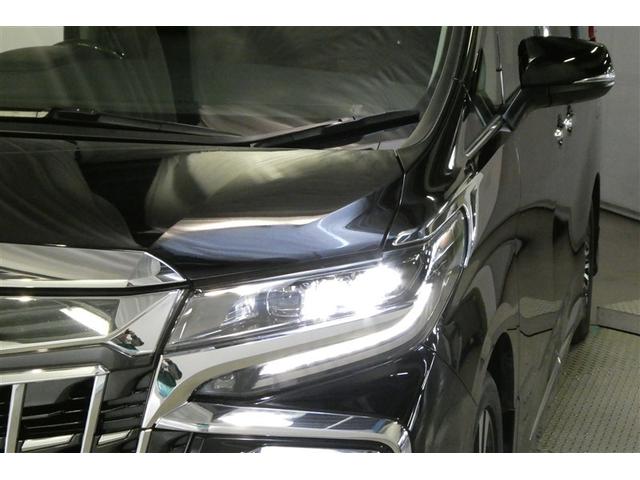 アルファード 2.5S Cパッケージ 両電動ドア Bモニタ 地デジ エアロ DVD再生可能 パノラマルーフ リアオートエアコン ナビテレビ 横滑り防止 クルコン AC100V電源 セキュリティ ETC車載器 LEDヘッドライト エアコン(36枚目)