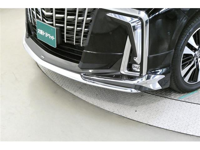 アルファード 2.5S Cパッケージ 両電動ドア Bモニタ 地デジ エアロ DVD再生可能 パノラマルーフ リアオートエアコン ナビテレビ 横滑り防止 クルコン AC100V電源 セキュリティ ETC車載器 LEDヘッドライト エアコン(37枚目)