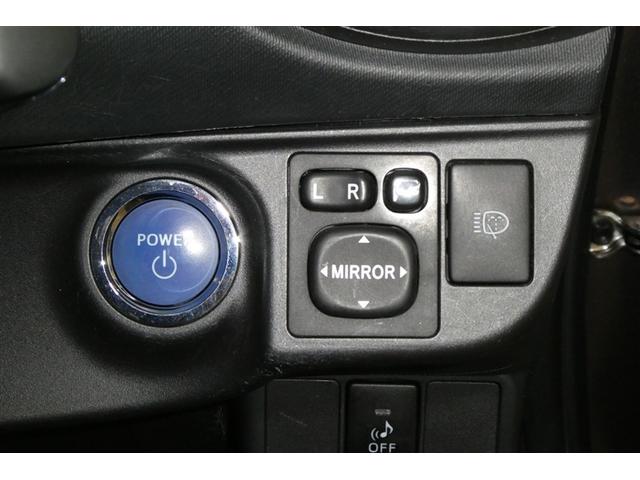 アクア G バックモニタ セキュリティー デュアルエアバック ナビTV LED パワーウィンドウ 地デジ ESC ATエアコン ABS パワーステアリング アルミ 運転席エアバッグ キーレススタートシステム(23枚目)