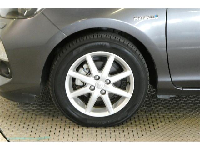 アクア G バックモニタ セキュリティー デュアルエアバック ナビTV LED パワーウィンドウ 地デジ ESC ATエアコン ABS パワーステアリング アルミ 運転席エアバッグ キーレススタートシステム(36枚目)