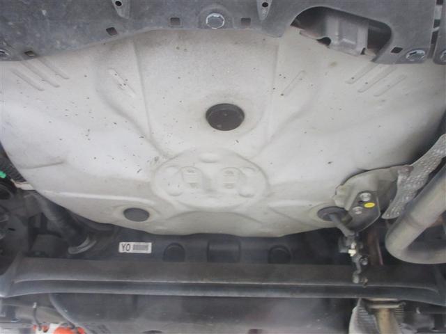 アクア G バックモニタ セキュリティー デュアルエアバック ナビTV LED パワーウィンドウ 地デジ ESC ATエアコン ABS パワーステアリング アルミ 運転席エアバッグ キーレススタートシステム(40枚目)