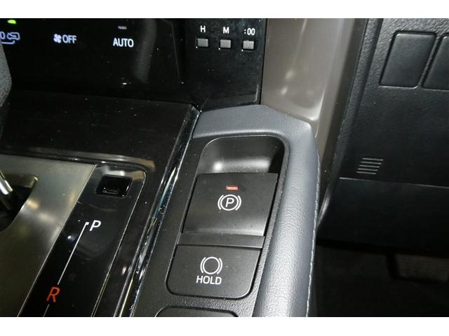 アルファードハイブリッド SR エアコン エアロ 地デジ 両電動ドア ミュージックプレイヤー接続可 電動シート LEDライト キーレス ETC車載器 メモリナビ Bカメラ 盗難防止 エアバッグ 3列シート DVD再生 4WD アルミ(34枚目)