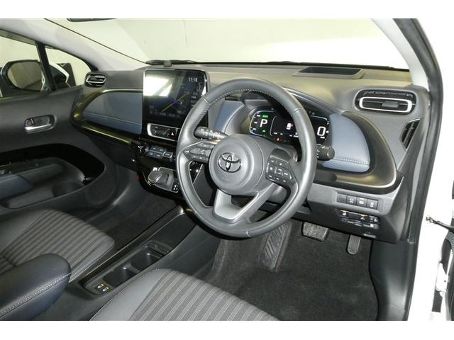 アクア Z LEDヘッドライト スマートキー イモビライザー アルミホイール オートクルーズコントロール フルセグTV エアコン ESC ナビ&TV カーテンエアバッグ ETC キーレス パワーウインドウ ABS(10枚目)