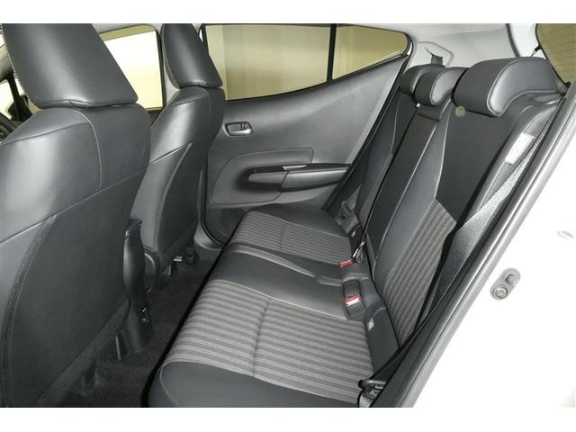 アクア Z LEDヘッドライト スマートキー イモビライザー アルミホイール オートクルーズコントロール フルセグTV エアコン ESC ナビ&TV カーテンエアバッグ ETC キーレス パワーウインドウ ABS(13枚目)