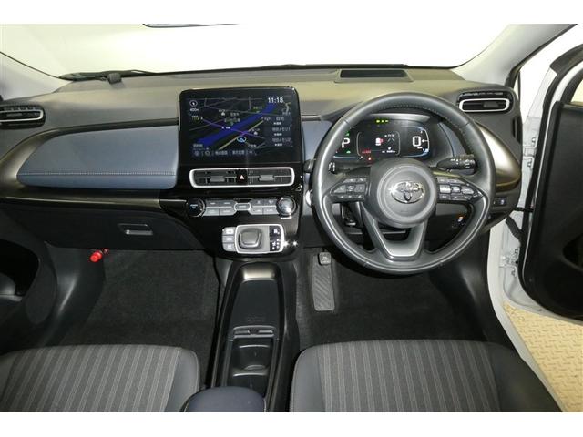 アクア Z LEDヘッドライト スマートキー イモビライザー アルミホイール オートクルーズコントロール フルセグTV エアコン ESC ナビ&TV カーテンエアバッグ ETC キーレス パワーウインドウ ABS(15枚目)