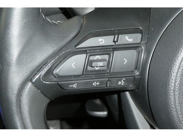 アクア Z LEDヘッドライト スマートキー イモビライザー アルミホイール オートクルーズコントロール フルセグTV エアコン ESC ナビ&TV カーテンエアバッグ ETC キーレス パワーウインドウ ABS(20枚目)