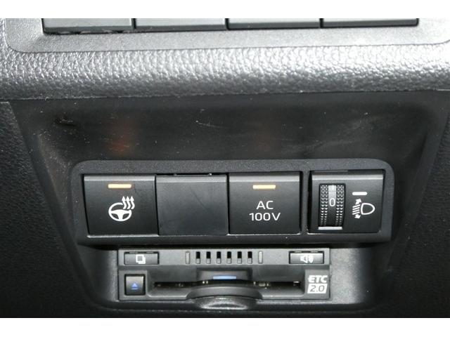 アクア Z LEDヘッドライト スマートキー イモビライザー アルミホイール オートクルーズコントロール フルセグTV エアコン ESC ナビ&TV カーテンエアバッグ ETC キーレス パワーウインドウ ABS(28枚目)