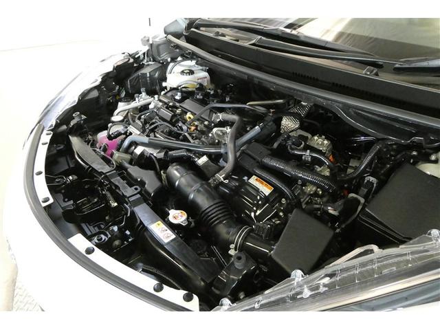 アクア Z LEDヘッドライト スマートキー イモビライザー アルミホイール オートクルーズコントロール フルセグTV エアコン ESC ナビ&TV カーテンエアバッグ ETC キーレス パワーウインドウ ABS(38枚目)