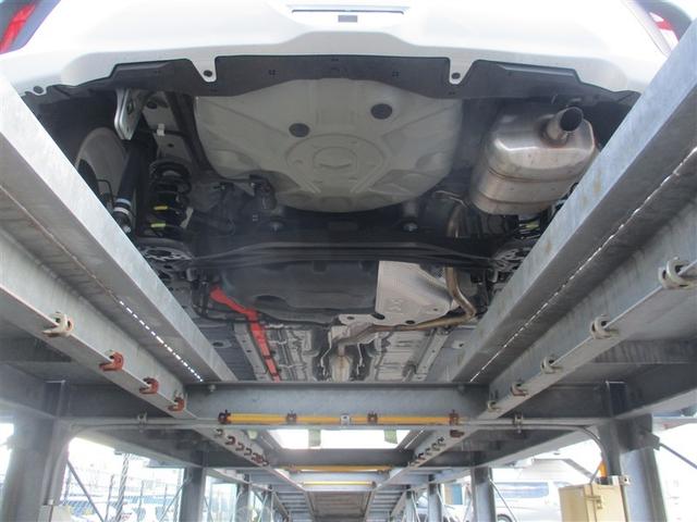 アクア Z LEDヘッドライト スマートキー イモビライザー アルミホイール オートクルーズコントロール フルセグTV エアコン ESC ナビ&TV カーテンエアバッグ ETC キーレス パワーウインドウ ABS(40枚目)