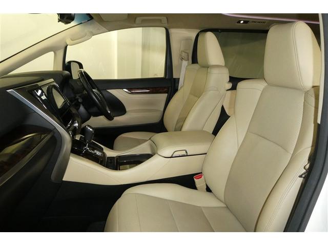 アルファード 2.5G ダブルサンルーフ AC100V電源 運転席パワーシート アルミホイール リアオートエアコン LEDヘッドライト 横滑り防止機能 ABS 盗難防止装置 地デジ DVD エアコン ナビTV キーレス(13枚目)