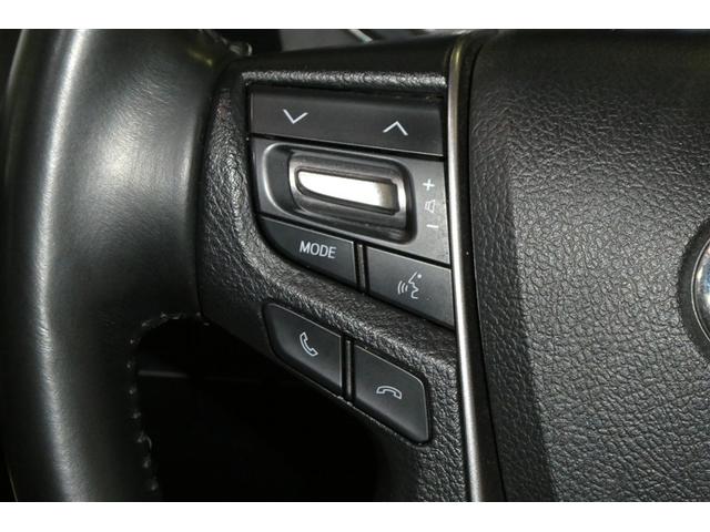 アルファード 2.5G ダブルサンルーフ AC100V電源 運転席パワーシート アルミホイール リアオートエアコン LEDヘッドライト 横滑り防止機能 ABS 盗難防止装置 地デジ DVD エアコン ナビTV キーレス(20枚目)