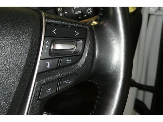 アルファード 2.5G ダブルサンルーフ AC100V電源 運転席パワーシート アルミホイール リアオートエアコン LEDヘッドライト 横滑り防止機能 ABS 盗難防止装置 地デジ DVD エアコン ナビTV キーレス(21枚目)