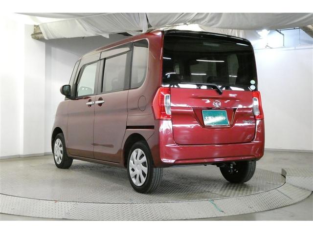 タント X SAIII 左側パワスラ スマ-トキ- 地デジフルセグ フルフラット リアカメラ DVD再生可 ナビTV ETC車載器 パワーステアリング パワーウィンドウ ESC 運転席エアバック ベンチシート オートエアコン(7枚目)