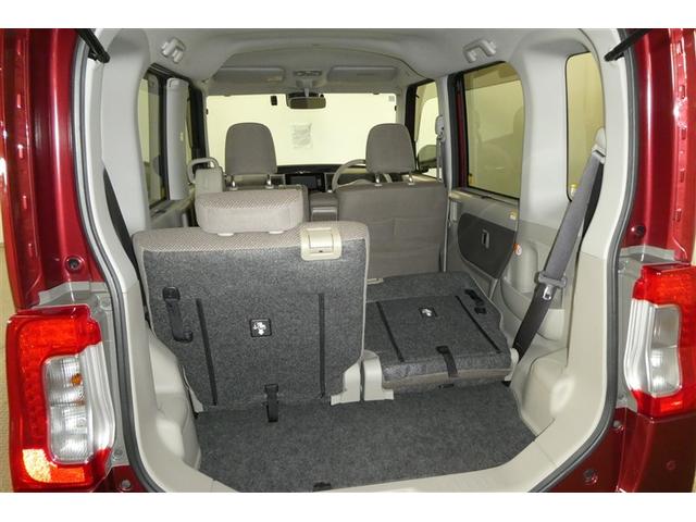 タント X SAIII 左側パワスラ スマ-トキ- 地デジフルセグ フルフラット リアカメラ DVD再生可 ナビTV ETC車載器 パワーステアリング パワーウィンドウ ESC 運転席エアバック ベンチシート オートエアコン(17枚目)