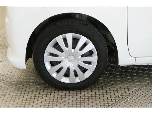 ムーヴ Ｌ　横滑防止装置　フルフラットシート　運転席エアバッグ　フルセグＴＶ　メモリナビ　オートエアコン　セキュリティ　パワステ　ＡＢＳ　キーレス　パワーウィンドウ　ＤＶＤ再生　ナビテレビ　バックカメラ付（37枚目）