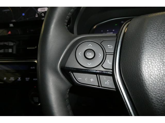 ハリアー Ｚ　デュアルエアコン　盗難防止　運転席パワーシート　地デジ　横滑防止装置　リアビューカメラ　ヘッドライトＬＥＤ　アルミホイール　Ｗエアバッグ　キーレス　ドラレコ付き　スマートキ－　サイドエアバッグ　ＡＢＳ（20枚目）