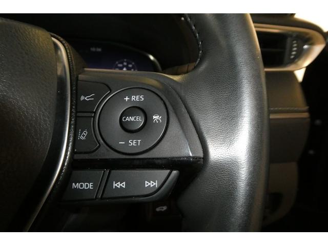 ハリアー Ｚ　デュアルエアコン　盗難防止　運転席パワーシート　地デジ　横滑防止装置　リアビューカメラ　ヘッドライトＬＥＤ　アルミホイール　Ｗエアバッグ　キーレス　ドラレコ付き　スマートキ－　サイドエアバッグ　ＡＢＳ（21枚目）