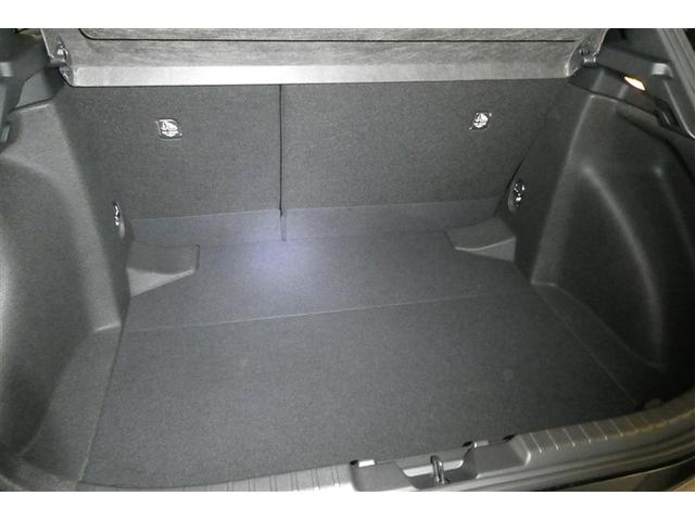 カローラスポーツ Ｇ　Ｚ　バックガイドモニター　盗難防止システム　横滑り防止　インテリキー　エアロ　クルーズＣ　ナビ　カーテンエアバッグ　エアコン　ＡＢＳ　アルミホイール　ＬＥＤライト　メモリーナビ　パワーウィンドウ　衝突回避（14枚目）