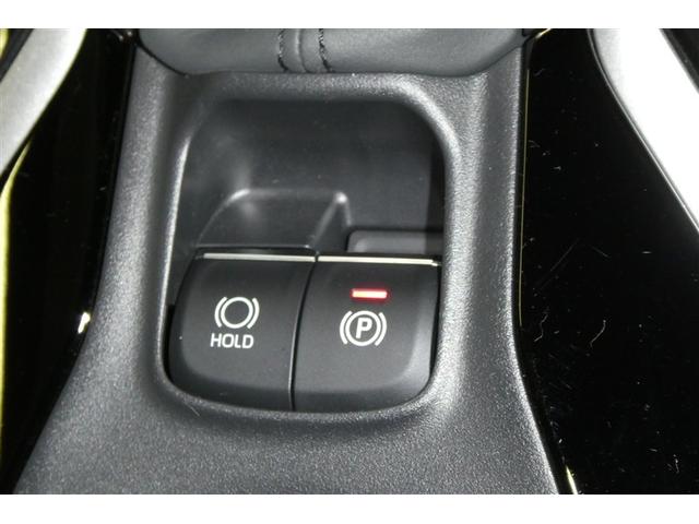 カローラスポーツ Ｇ　Ｚ　バックガイドモニター　盗難防止システム　横滑り防止　インテリキー　エアロ　クルーズＣ　ナビ　カーテンエアバッグ　エアコン　ＡＢＳ　アルミホイール　ＬＥＤライト　メモリーナビ　パワーウィンドウ　衝突回避（24枚目）