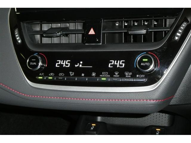 カローラスポーツ Ｇ　Ｚ　バックガイドモニター　盗難防止システム　横滑り防止　インテリキー　エアロ　クルーズＣ　ナビ　カーテンエアバッグ　エアコン　ＡＢＳ　アルミホイール　ＬＥＤライト　メモリーナビ　パワーウィンドウ　衝突回避（30枚目）