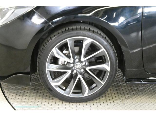 カローラスポーツ Ｇ　Ｚ　バックガイドモニター　盗難防止システム　横滑り防止　インテリキー　エアロ　クルーズＣ　ナビ　カーテンエアバッグ　エアコン　ＡＢＳ　アルミホイール　ＬＥＤライト　メモリーナビ　パワーウィンドウ　衝突回避（34枚目）