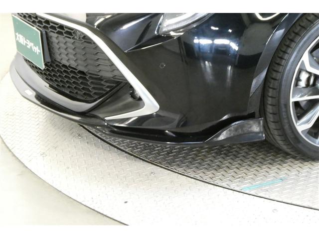 カローラスポーツ Ｇ　Ｚ　バックガイドモニター　盗難防止システム　横滑り防止　インテリキー　エアロ　クルーズＣ　ナビ　カーテンエアバッグ　エアコン　ＡＢＳ　アルミホイール　ＬＥＤライト　メモリーナビ　パワーウィンドウ　衝突回避（37枚目）