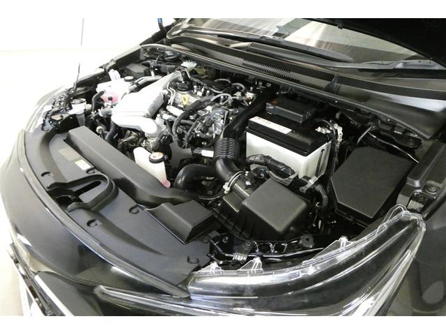 カローラスポーツ Ｇ　Ｚ　バックガイドモニター　盗難防止システム　横滑り防止　インテリキー　エアロ　クルーズＣ　ナビ　カーテンエアバッグ　エアコン　ＡＢＳ　アルミホイール　ＬＥＤライト　メモリーナビ　パワーウィンドウ　衝突回避（38枚目）