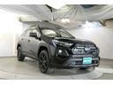 RAV4 ハイブリッドアドベンチャー オフロードパッケージII インテリジェントクリアランスソナー 地デジフルセグ 黒革シート 横滑り防止機能 クルコン LEDライト AWD 電動シート バックモニター ナビ&TV キーレス エアコン メモリーナビ ETC ABS 中古車画像_3