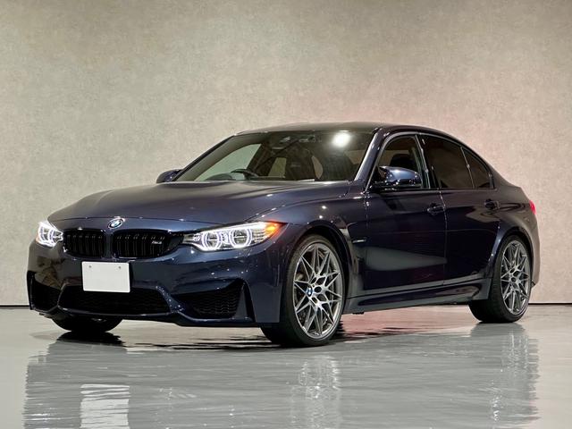 Ｍ３ ３０ヤーレＭ３　３０ＪＡＨＲＥ　ユーザー買取車　特別限定車　国内３０台限定　世界５００台限定　限定カラー（2枚目）