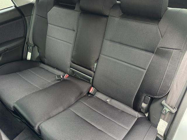 レガシィツーリングワゴン TSタイプR 5速マニュアル車/4WD/当店管理ユーザー買取車両/純正マッキントッシュオーディオCD/MDステレオ/パワーシート/キセノン/キーレス/ETC(21枚目)