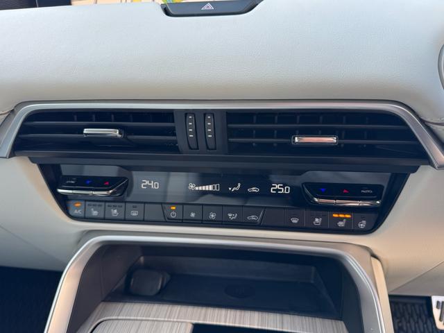 CX-60 XD エクスクルーシブモード(20枚目)