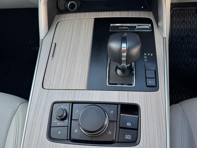 CX-60 XD エクスクルーシブモード(23枚目)