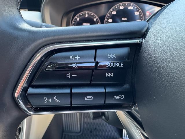 CX-60 XD エクスクルーシブモード(25枚目)