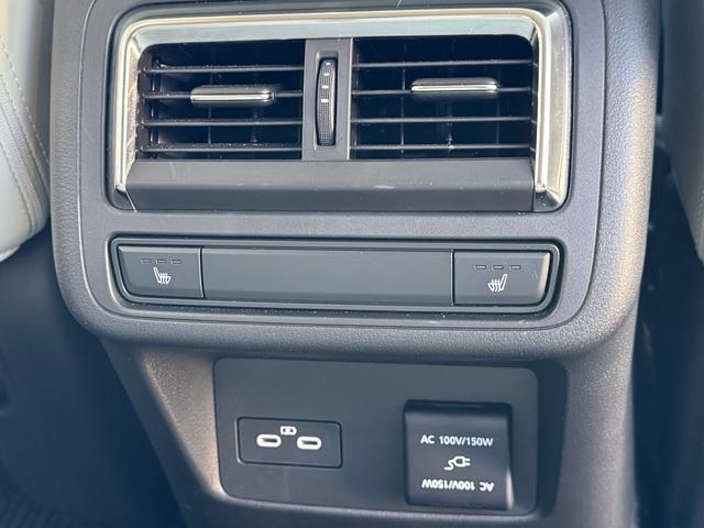 CX-60 XD エクスクルーシブモード(34枚目)