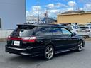 SUBARU LEGACY TOURING WAGON