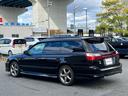 SUBARU LEGACY TOURING WAGON