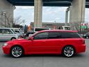 SUBARU LEGACY TOURING WAGON