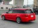 SUBARU LEGACY TOURING WAGON